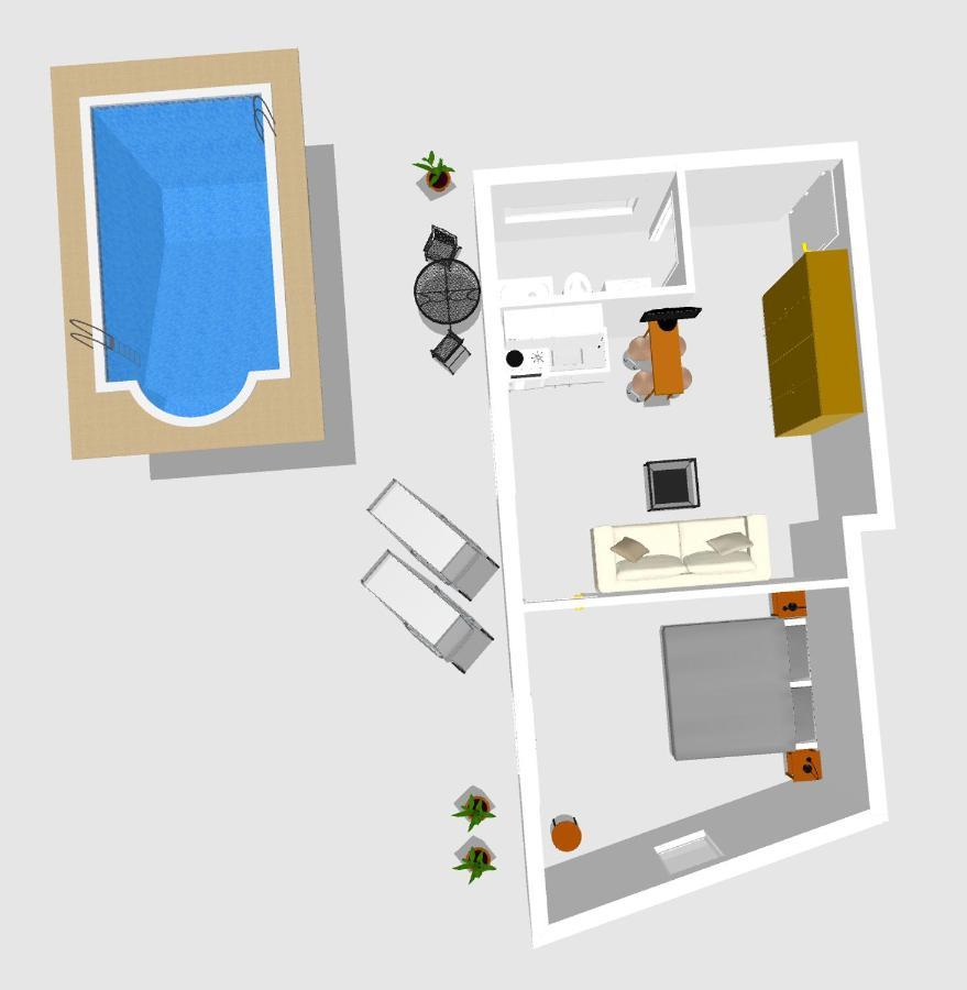 Room 5 Apartments Salzburg Exteriör bild