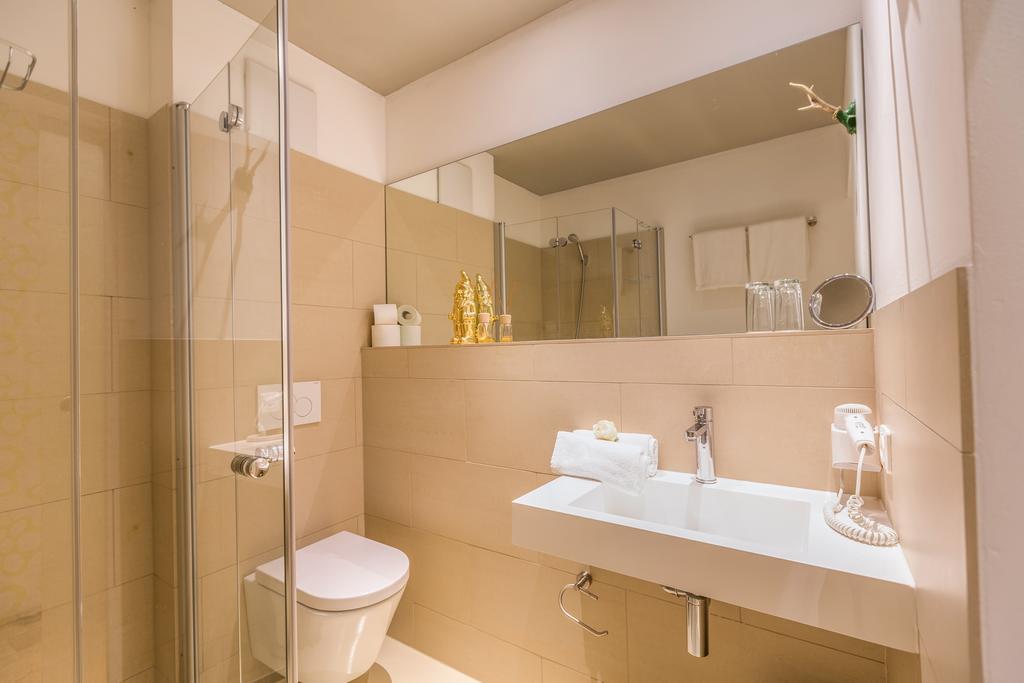 Room 5 Apartments Salzburg Exteriör bild