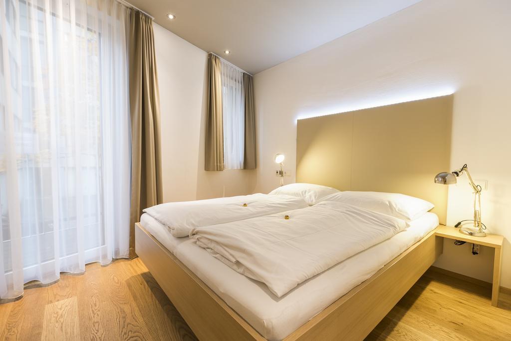 Room 5 Apartments Salzburg Exteriör bild
