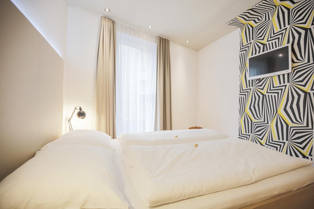 Room 5 Apartments Salzburg Exteriör bild