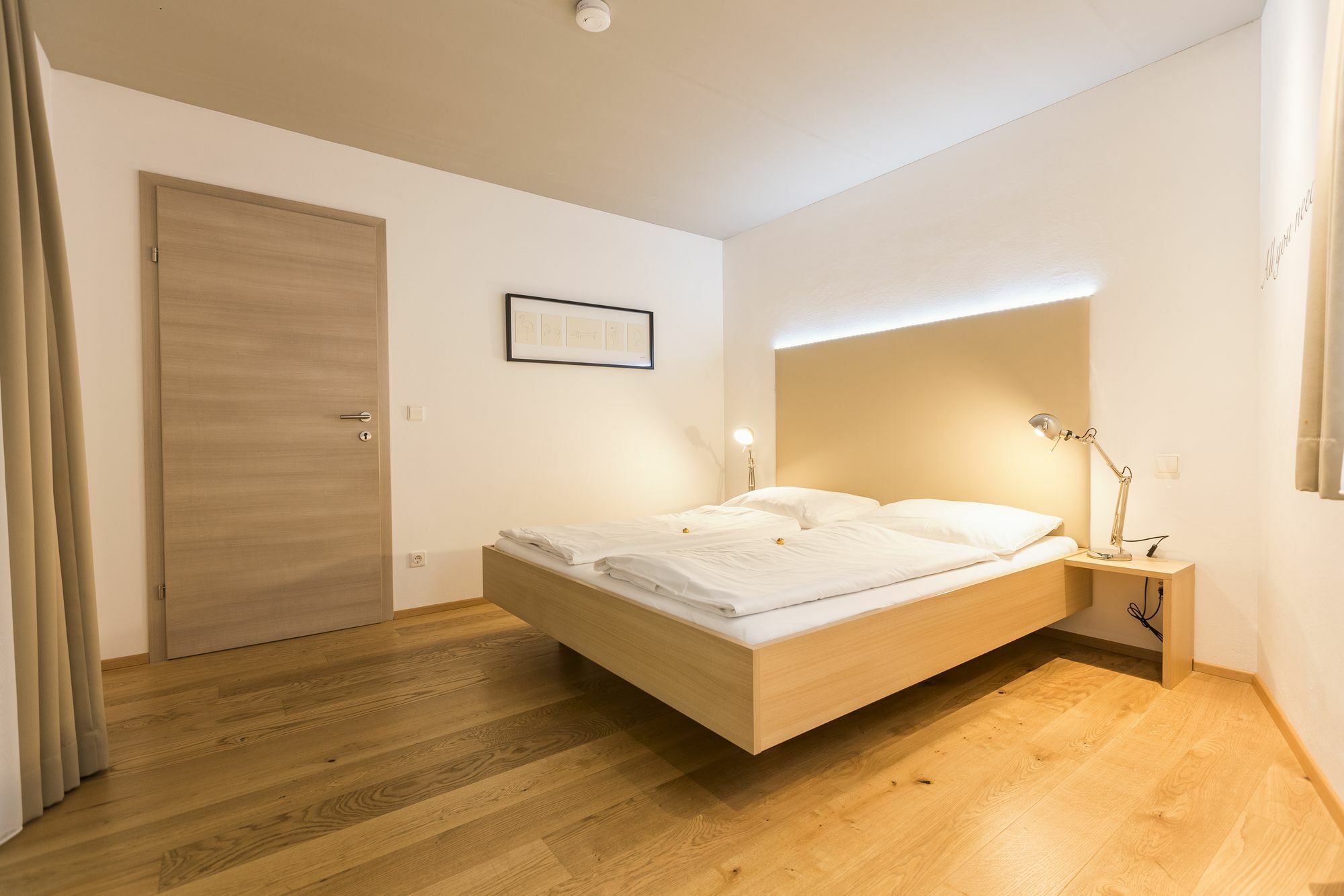 Room 5 Apartments Salzburg Exteriör bild
