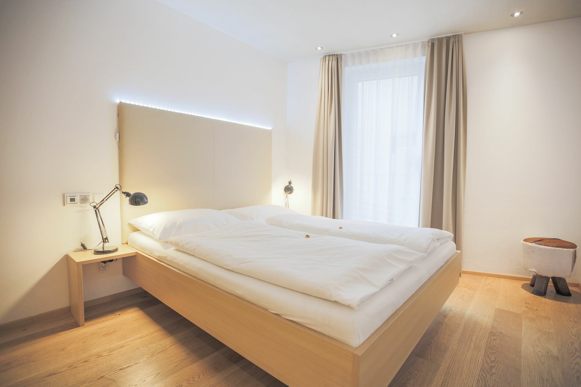 Room 5 Apartments Salzburg Exteriör bild