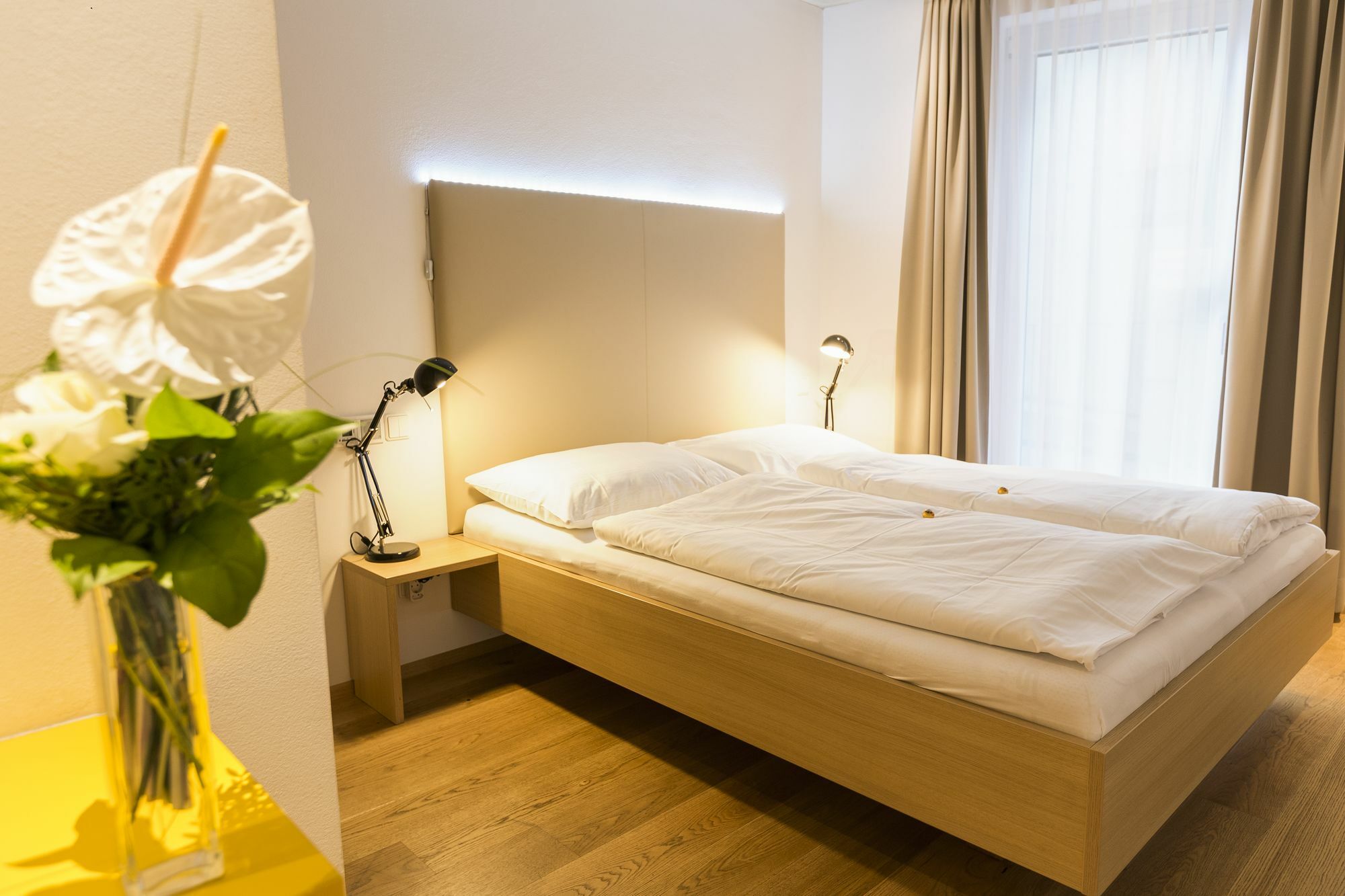 Room 5 Apartments Salzburg Exteriör bild