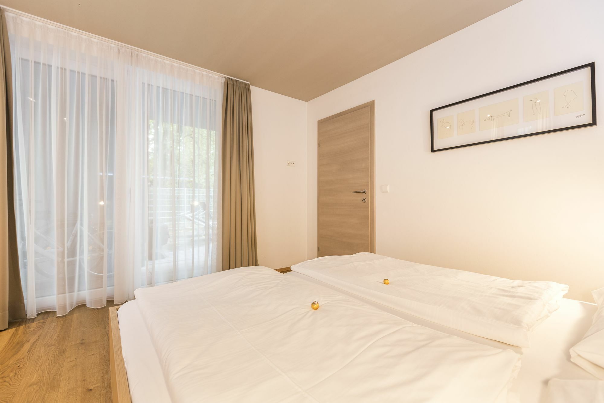 Room 5 Apartments Salzburg Exteriör bild