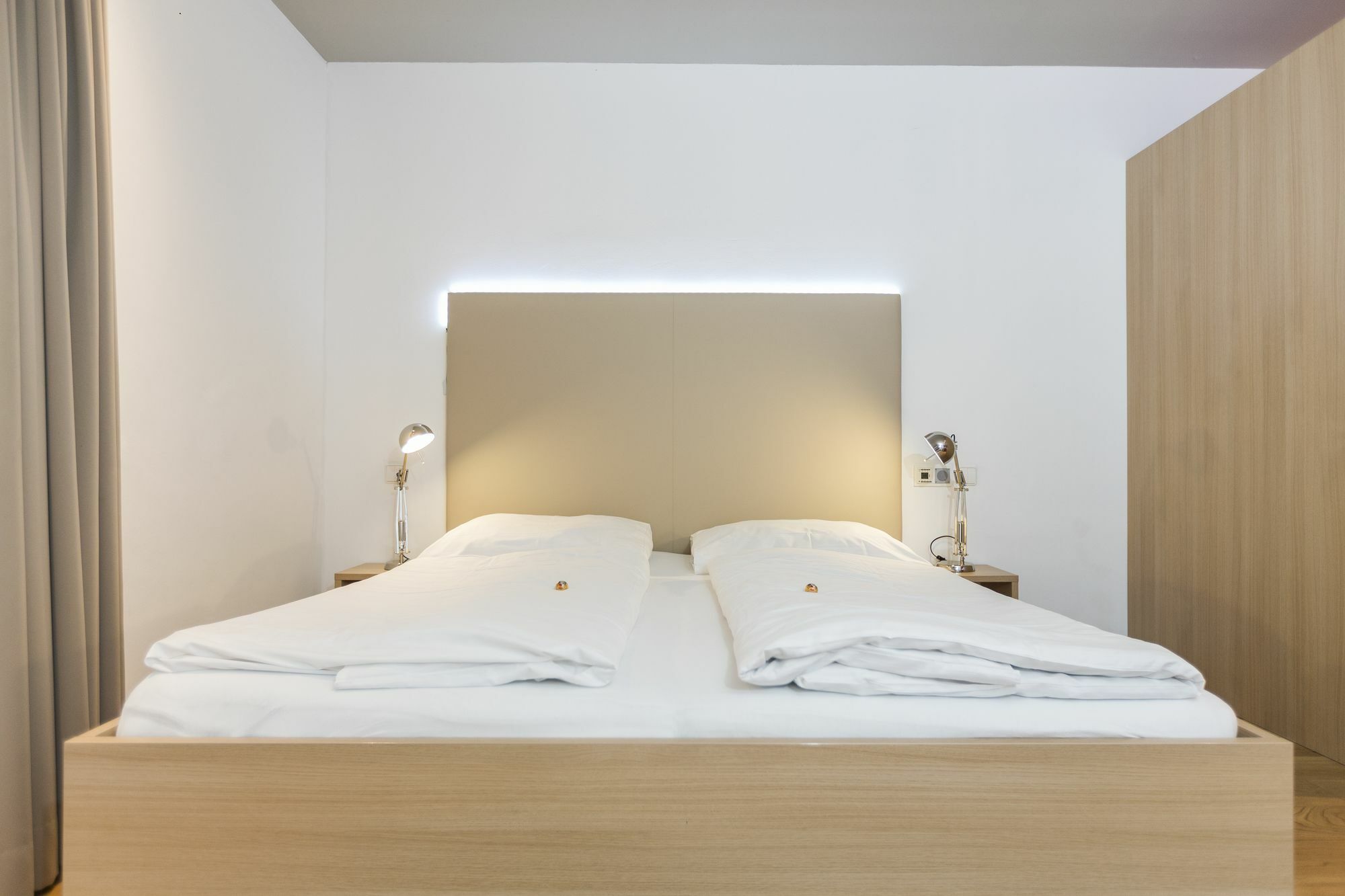 Room 5 Apartments Salzburg Exteriör bild
