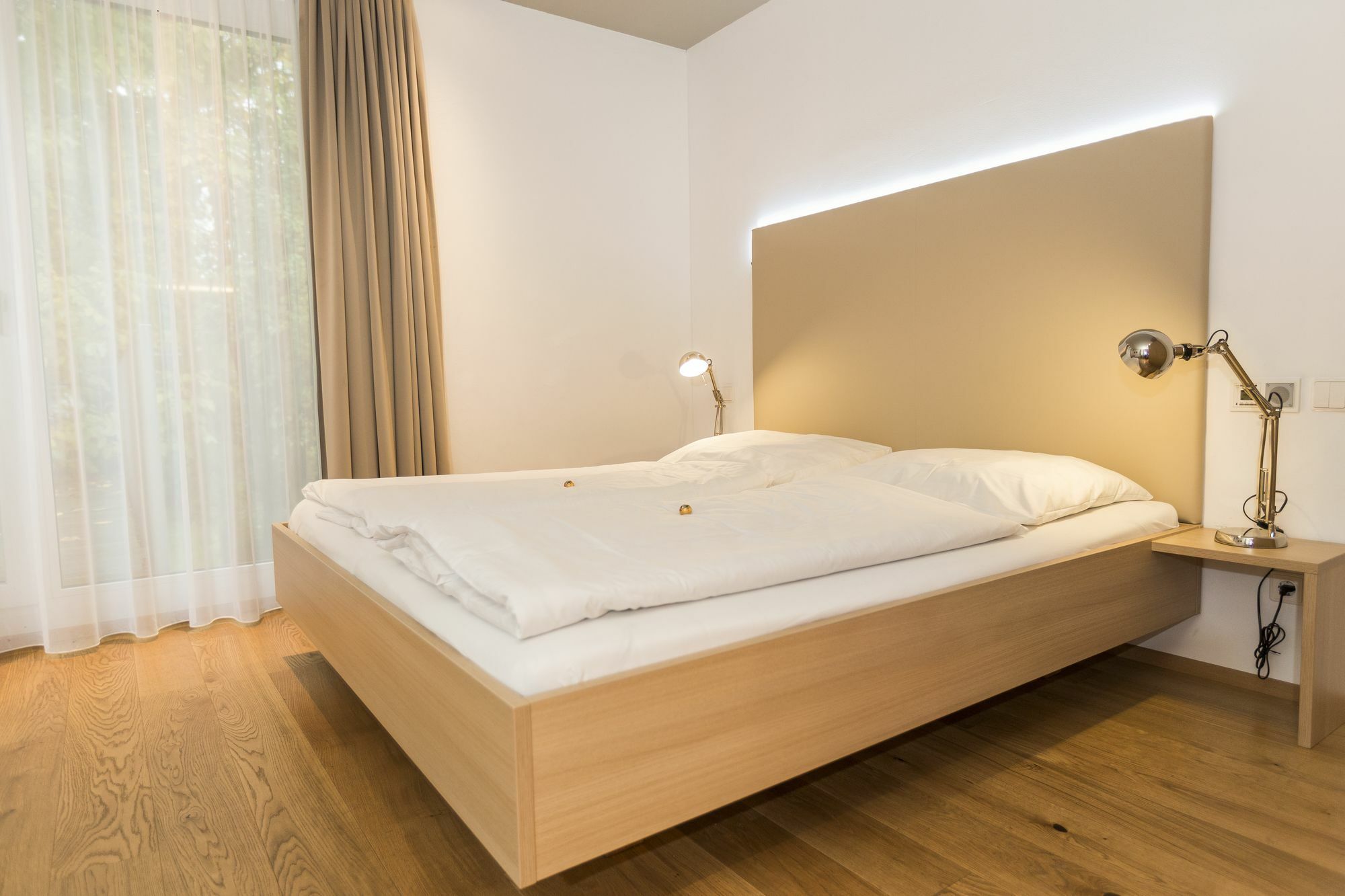 Room 5 Apartments Salzburg Exteriör bild