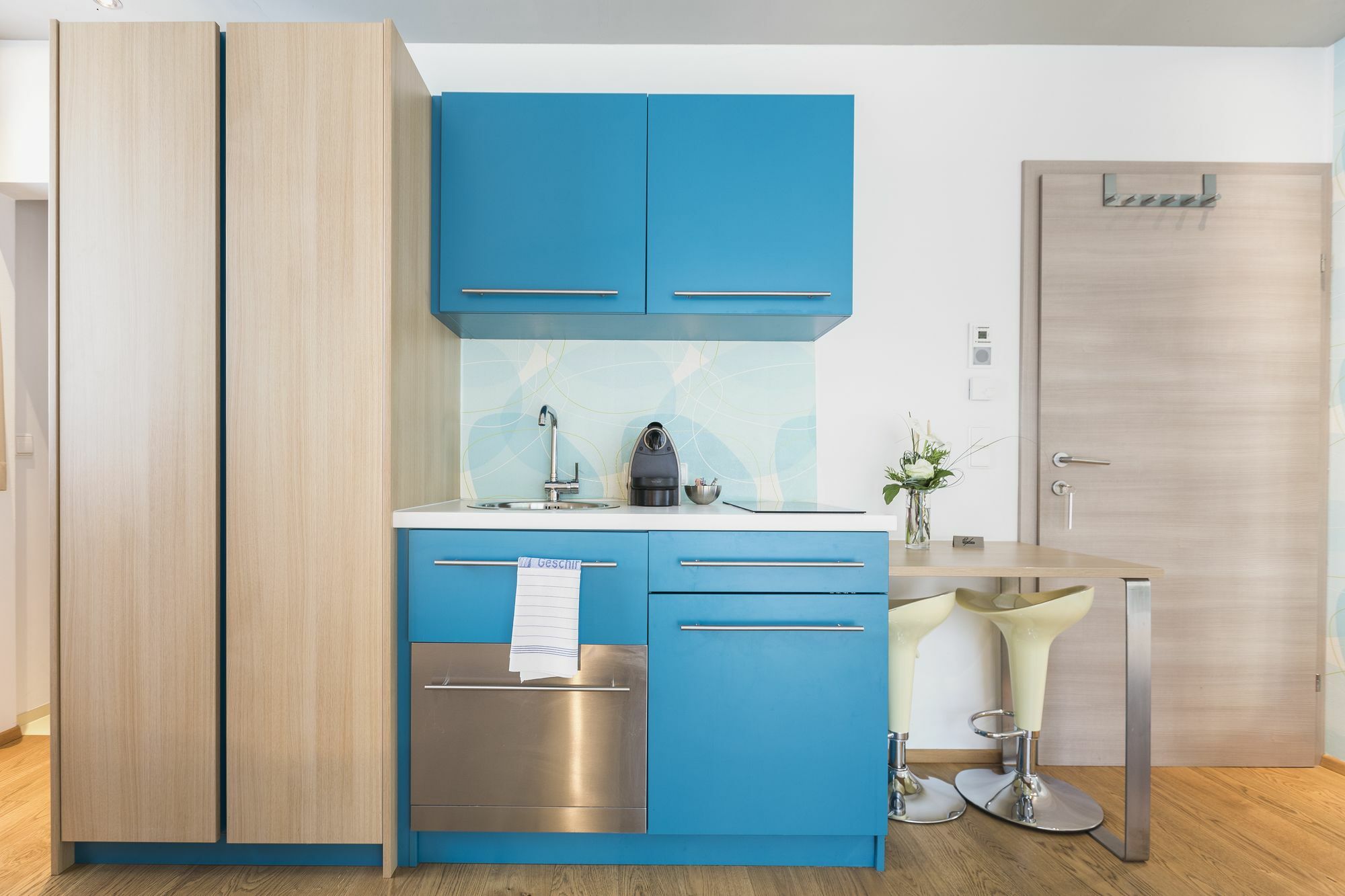 Room 5 Apartments Salzburg Exteriör bild
