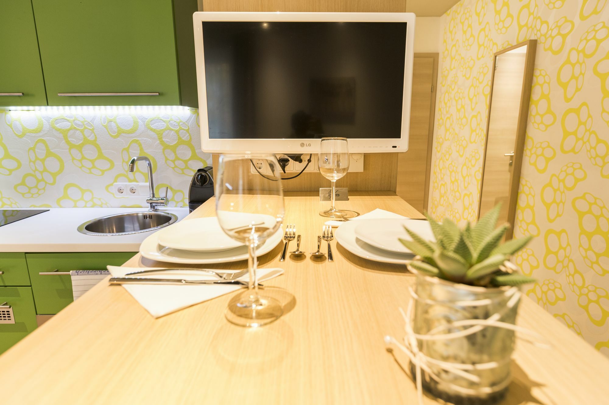 Room 5 Apartments Salzburg Exteriör bild