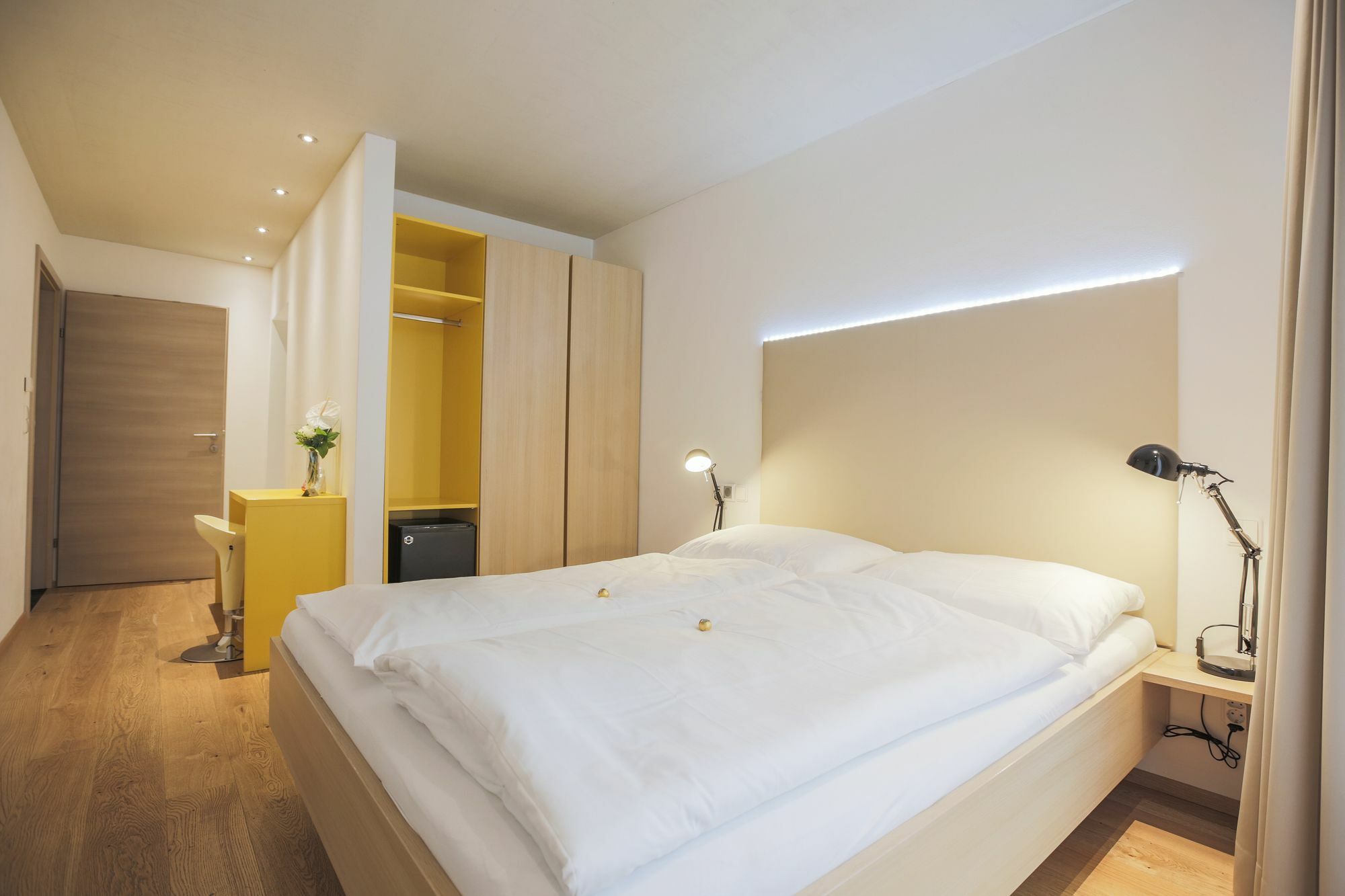 Room 5 Apartments Salzburg Exteriör bild