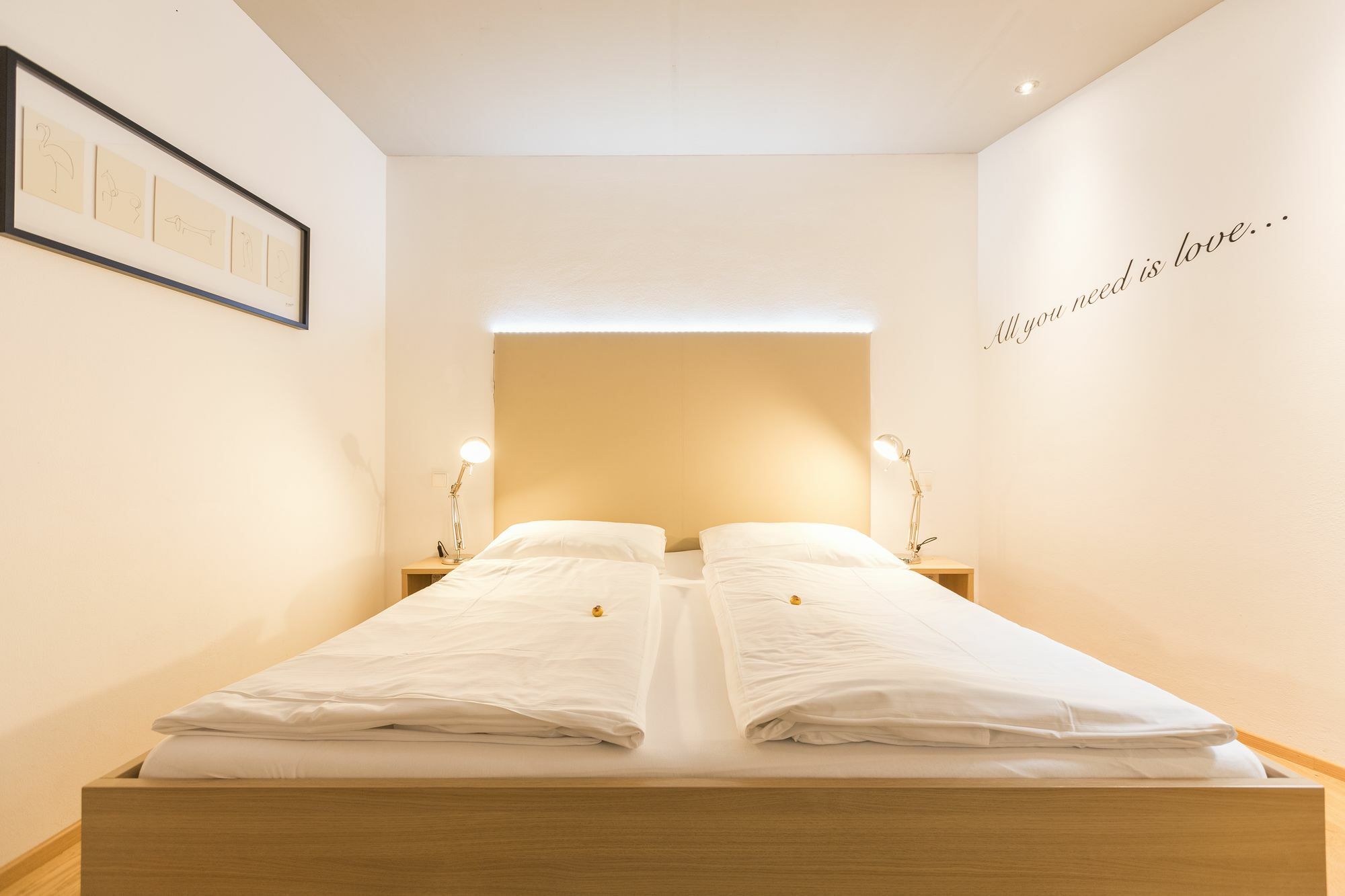 Room 5 Apartments Salzburg Exteriör bild