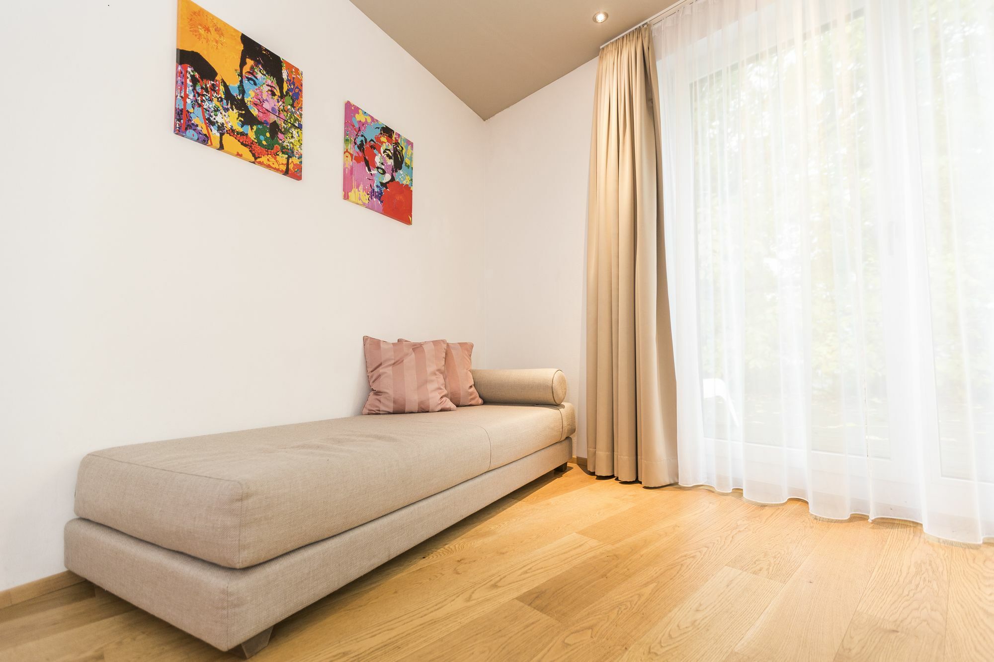 Room 5 Apartments Salzburg Exteriör bild