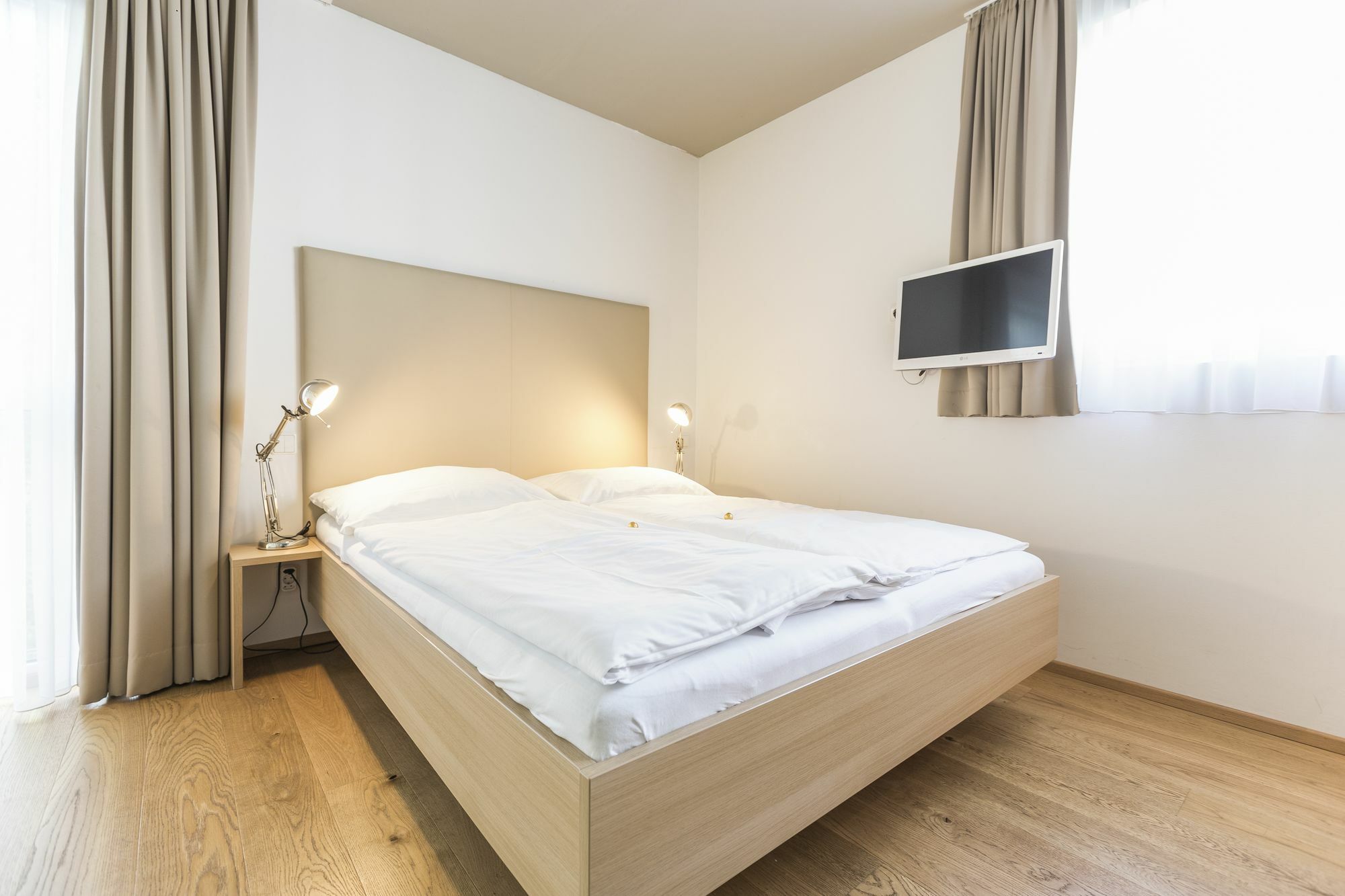 Room 5 Apartments Salzburg Exteriör bild