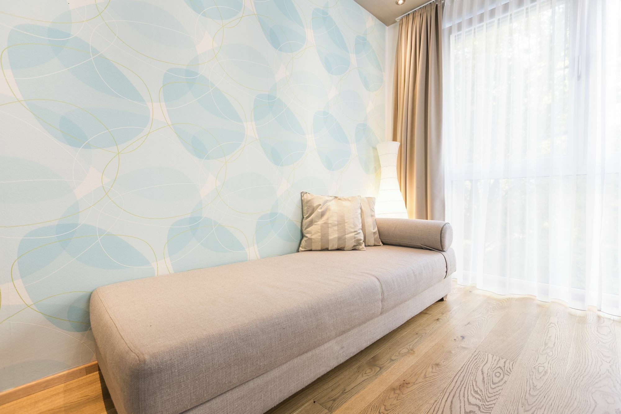 Room 5 Apartments Salzburg Exteriör bild